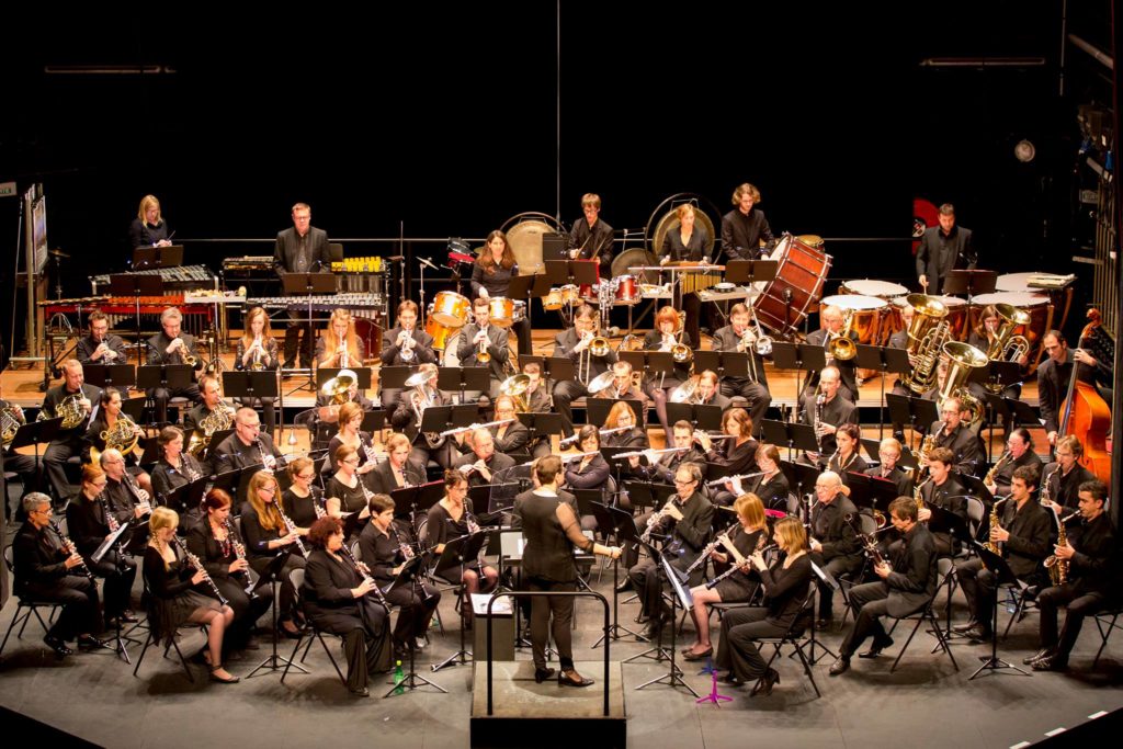 Concours D'orchestre D'harmonie - CONFÉDÉRATION MUSICALE DE FRANCE