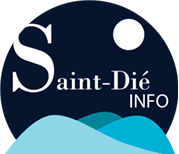 logo-Saint Dié info