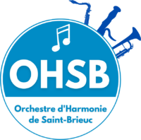 Orchestre d'Harmonie de Saint-Brieuc