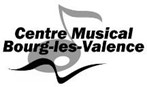 CENTRE MUSICAL BOURG LES VALENCE