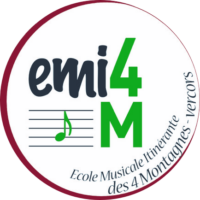 Ecole de Musique Itinérante des 4 Montagnes (EMI4M)